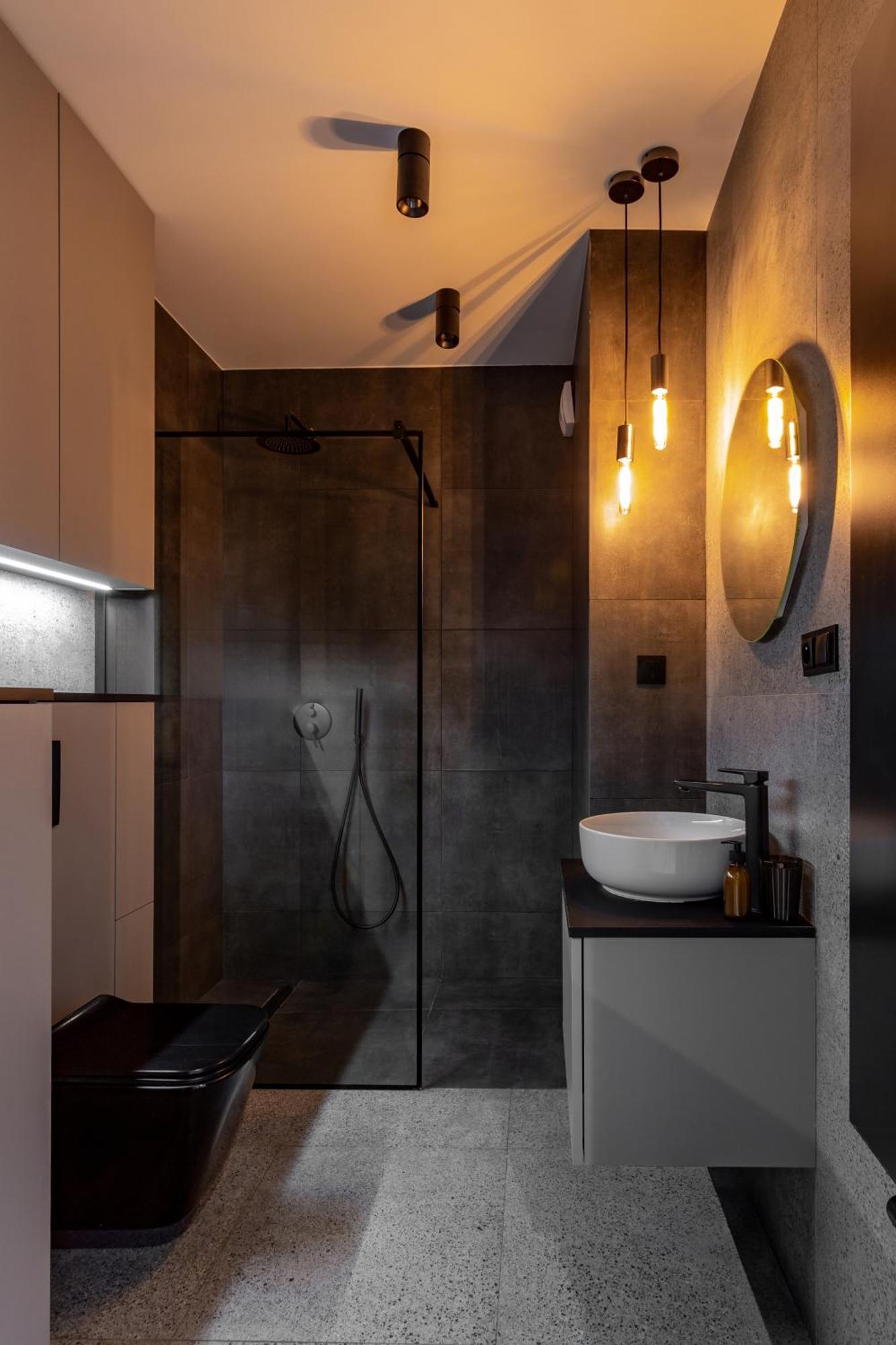 Studio W Centrum- Villa Wenecja Poznań Eksteriør billede