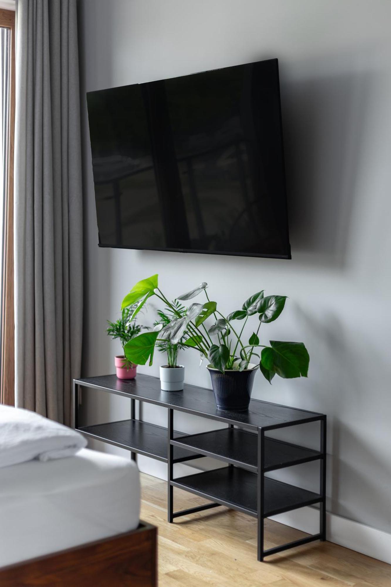 Studio W Centrum- Villa Wenecja Poznań Eksteriør billede