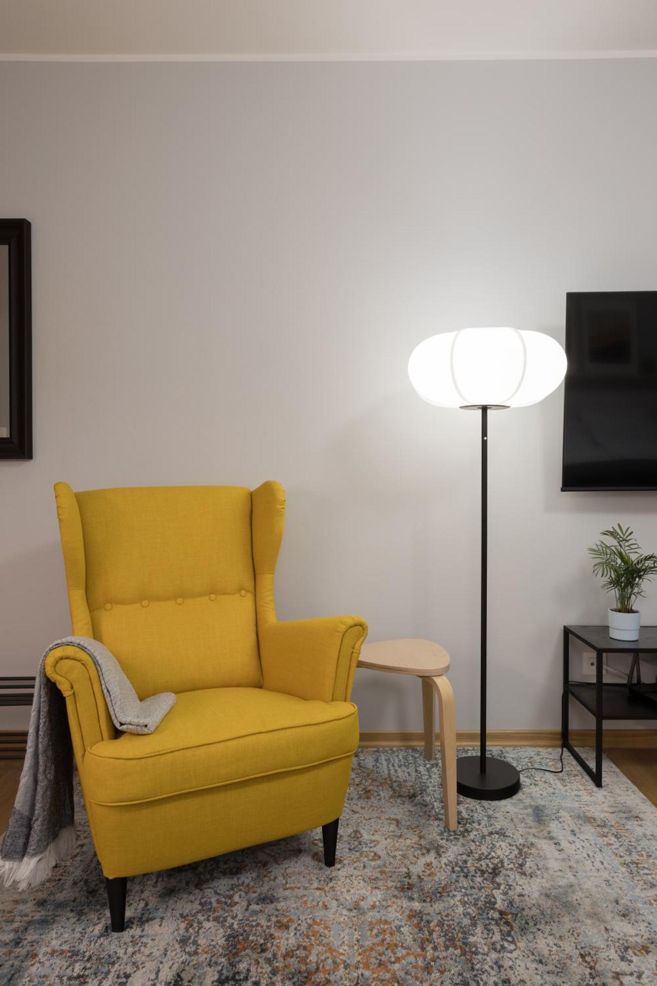 Studio W Centrum- Villa Wenecja Poznań Eksteriør billede